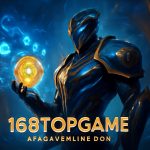 168topgame