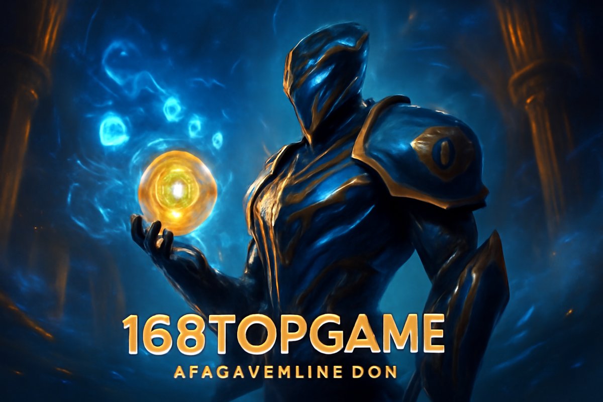 168topgame