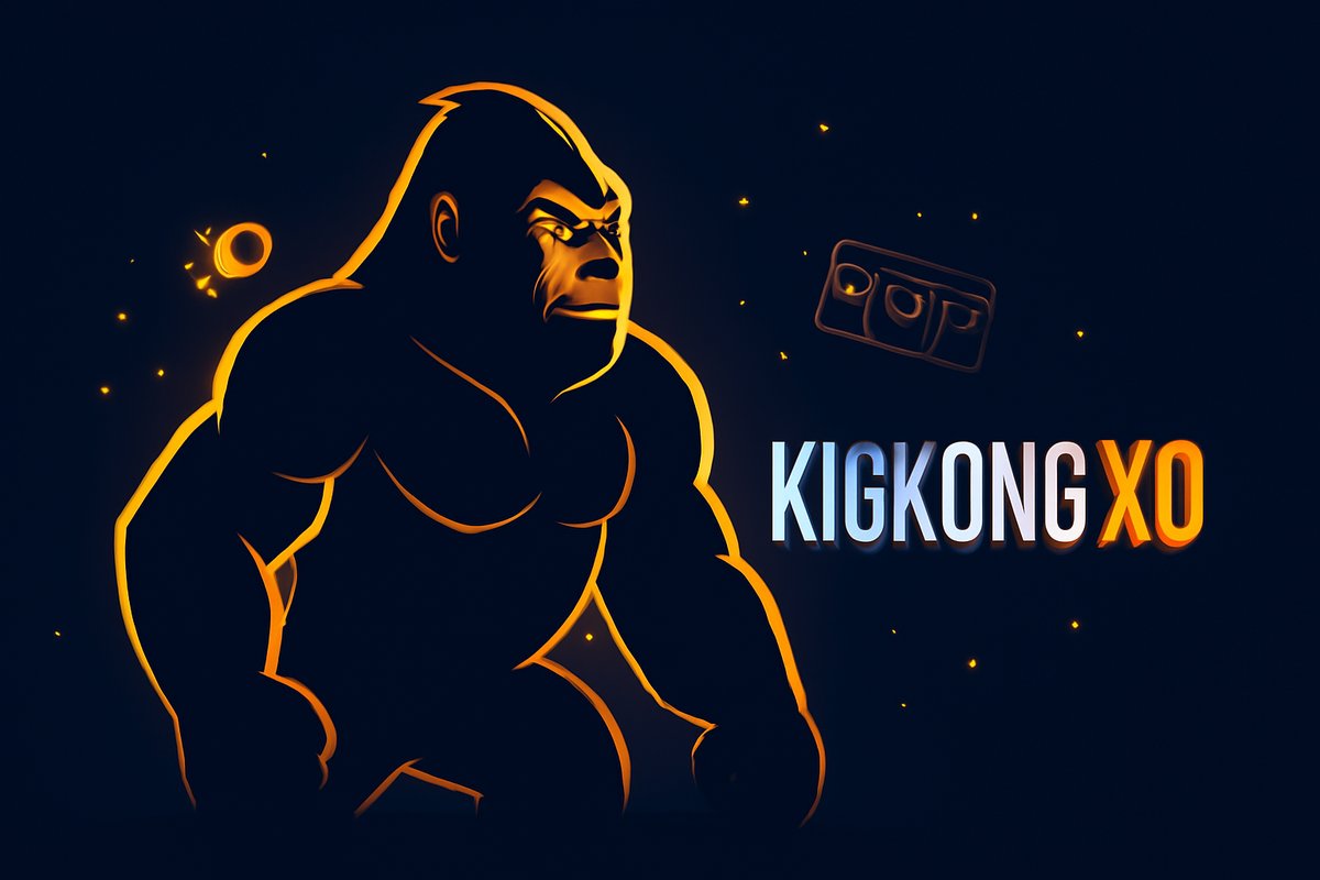 kingkongxo